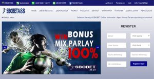 SBOBetA88 Freebet SBOBET Rp 35.000