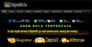 BigBet99 Freechips Poker Rp 10.000