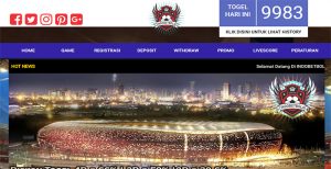 IndoBetBola Freebet Piala Dunia Rp 50.000