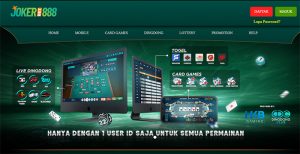 JokerBet888 Freebet Gratis Rp 10.000 Tanpa Deposit