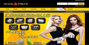 MustikaPoker Freechips Gratis Rp 15.000