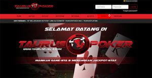 TaurusPlay.me Freechips Poker Rp 7.000