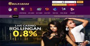 BOLASBO88 Freebet Gratis Rp 5.000