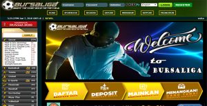 BursaLiga Freebet Gratis Rp 10.000