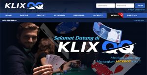 KlixQQ.com – Freechips Gratis Rp 20.000