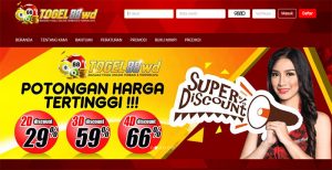 Togel88WD Freebet Togel Rp 5.000