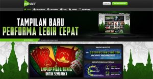 WeBet Indo Amplop Freebet Gratis Edisi Piala Dunia 2018