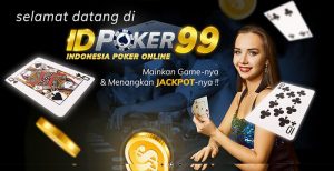 IDPoker99 Freechips Gratis Rp 10.000