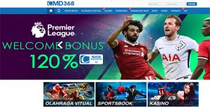 Wang368.net Freebet Gratis Rp 50.000