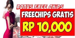 RevoPoker.com Freechips Gratis Rp 10.000