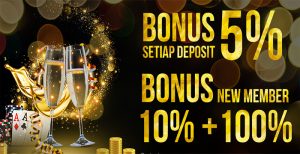 CemeJudi Situs Poker IDNPLay Paling Aman & Terpercaya