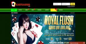 KARTUASQQ – Promo Deposit 25% Member Baru