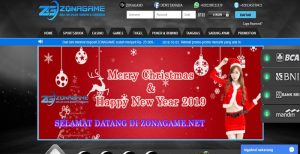 ZONAGAME – Bonus Deposit 100% New Member Sportsbook