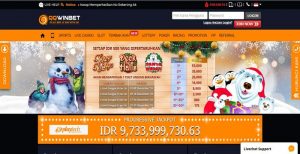 QQWinBet – Promo Deposit 100% New Member Slot Game