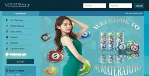 SumateraTOTO – Bonus Deposit 10% Member Baru