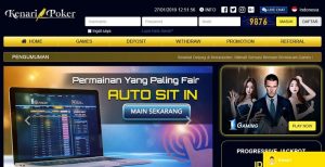 KenariPoker – Bonus Deposit 50% Member Baru