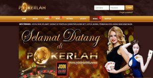 POKERLAH – Bonus Deposit 20% Buat Member Baru