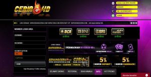 CERIA4D – Bonus Rp. 10.000 Buat Member Baru