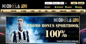 IndoBola303 – Bonus New Member 100% Sportbook