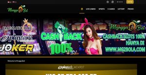 Mangga2Bet –  Bonus Deposit 50% Sportsbook New Member Up To 30jt