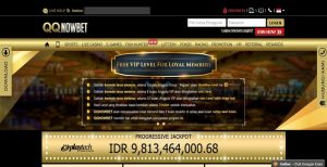 QQNOWBET – Deposit 100% Buat Member Baru Permainan Slot Game