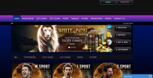 LIONKING8 – Bonus Deposit 100% Member Baru