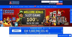 QQ2988 – Bonus Deposit 100% Sportbook Member Baru