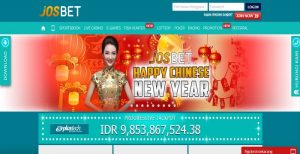 JOSBET – Extra Bonus Deposit 200% Slot Game Member Baru