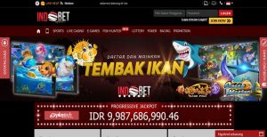 INDOBET – Bonus Deposit 100% Sportbook Member Baru