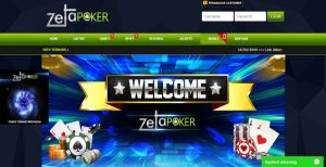 ZETAPOKER – Bonus Deposit 30% Member Baru