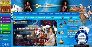 IDNWIN88 – Bonus Deposit 50% Sportbook Member Baru