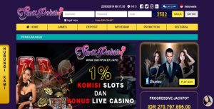 SwitPoker – Bonus Deposit 20% Up To 5.000.000 Member Baru