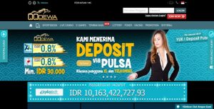 QQDewa – Extra Bonus Deposit Pertama 200% Slot Game Member Baru