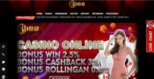 BetWin188 – Bonus Deposit 50% Sportsbook Member Baru