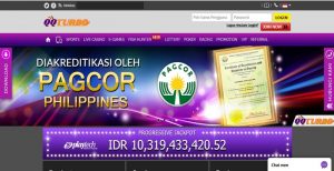 QQTurbo – Bonus Deposit 100% Slot Games Member Baru