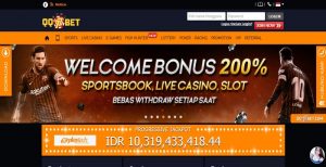 QQ77BET – Extra Bonus Deposit Slot Games Dan Sportsbook Member Baru