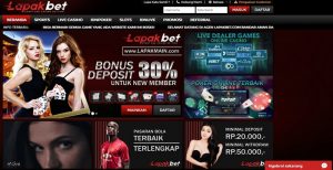 LAPAKBET – Bonus Deposit 30% Khusus IDNPOKER Member Baru