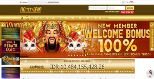 QQLuckyDewa – Bonus Deposit 100% Dan Bonus Pulsa ( Slot Game, Sportsbook, Live Casino) Member Baru