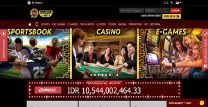 DARUMABET – Bonus Deposit 100% Slot game Member Baru