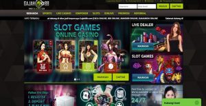 GAJAH88 – Bonus Deposit 50% Sportsbook Dan Live Casino Member Baru