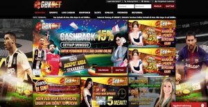 GBKBET – Bonus Deposit 30% Live Casino Dan Slot Game Member Baru