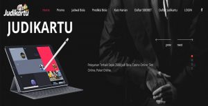 JudiKartu – Bonus Deposit 100% Sportsbook Dan Live Casino Member Baru