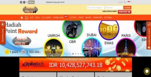 Batman88 – Bonus Deposit 100% Slot Game Member Baru