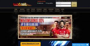 INDOBET -Bonus Deposit 100% Sportsbook Member Baru