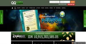 QQLIGA – Bonus Deposit 100% Slots Game Member Baru