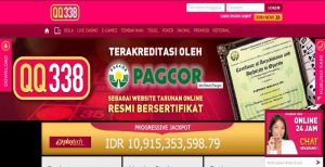 QQ338 – Extra Bonus Deposit 200% Sportsbook Member Baru