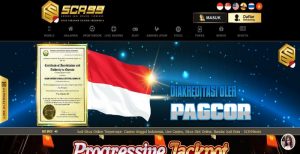 SCR99INDO – Bonus Deposit 100% Slots Game ~ Sportsbook Member Baru