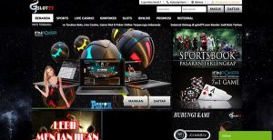 GSLOT77 – Bonus Deposit 100% Slot Games Member Baru