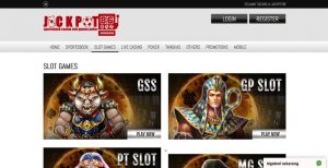 JACKPOT86 – Bonus Deposit 50% Slots Game Member Baru