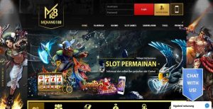 MENANG188 – Bonus Deposit 100% Slots Game Member Baru